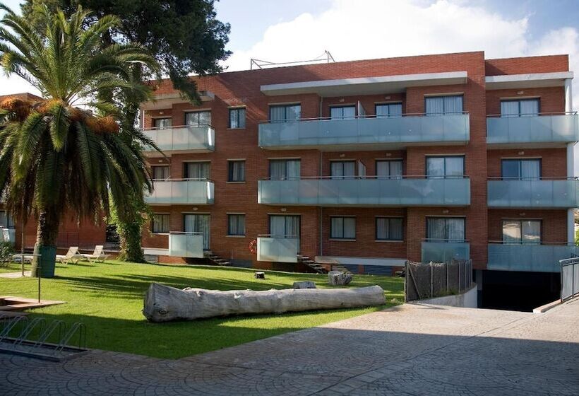 Sg Costa Barcelona Apartments