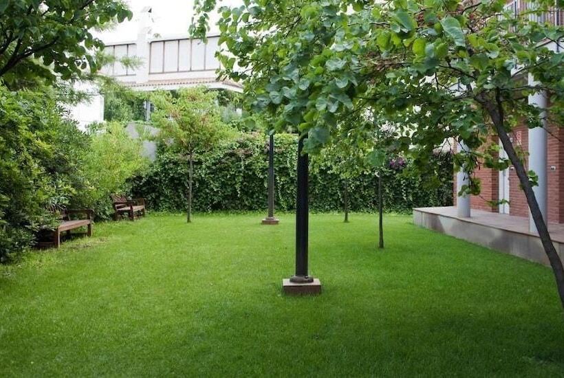 Sg Costa Barcelona Apartments