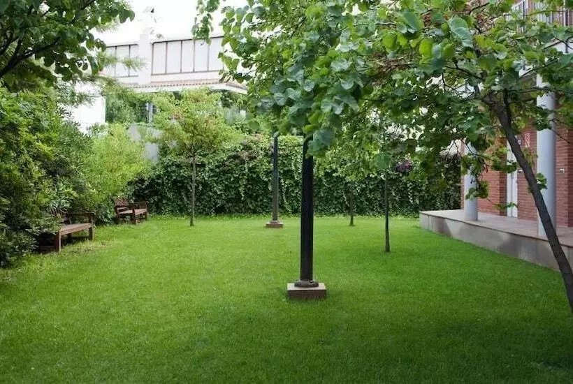 Sg Costa Barcelona Apartments