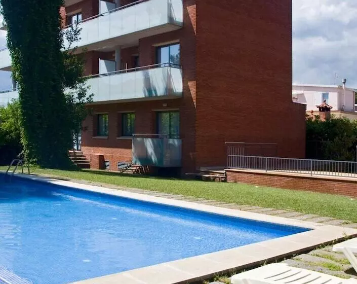 Sg Costa Barcelona Apartments