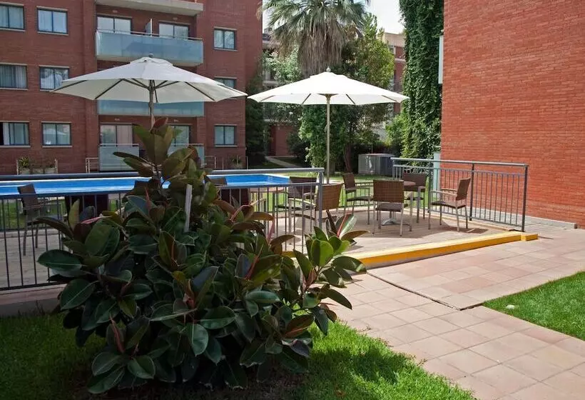 Sg Costa Barcelona Apartments