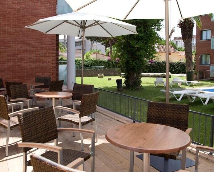 Sg Costa Barcelona Apartments