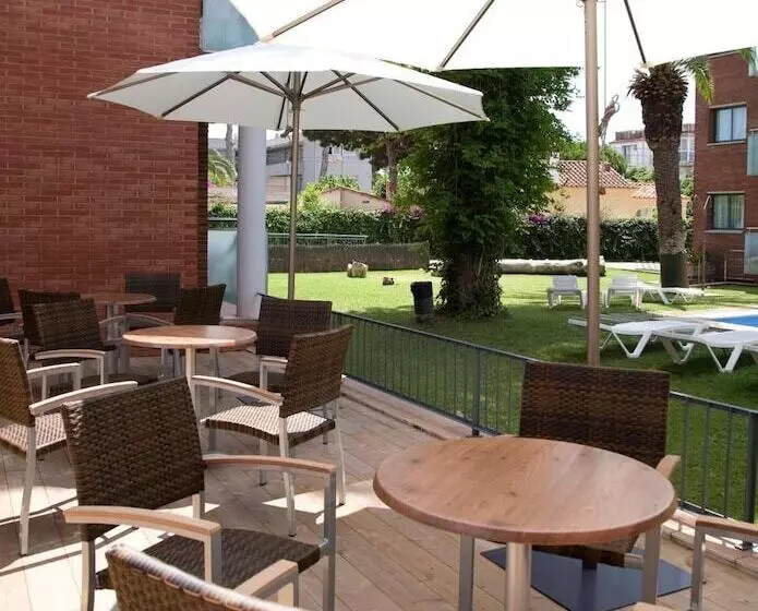 Sg Costa Barcelona Apartments