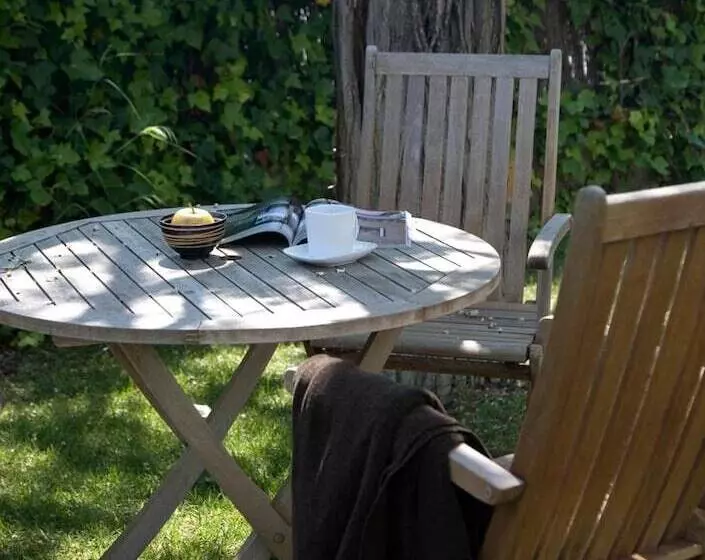 Sg Costa Barcelona Apartments