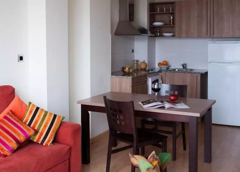 Sg Costa Barcelona Apartments