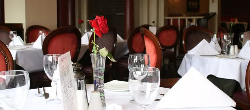 هتل The Chatsworth