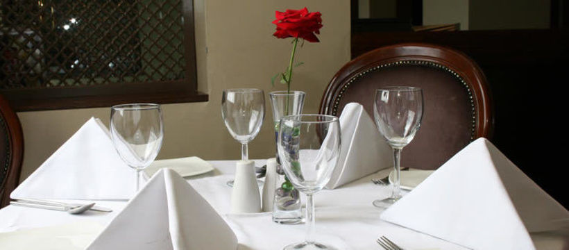 호텔 The Chatsworth