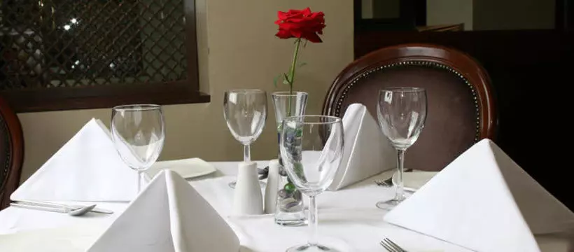 هتل The Chatsworth