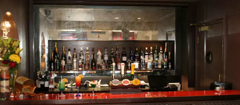 هتل The Chatsworth