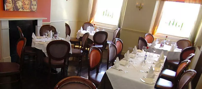 هتل The Chatsworth