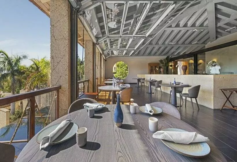 The Villas at Bahia del Duque