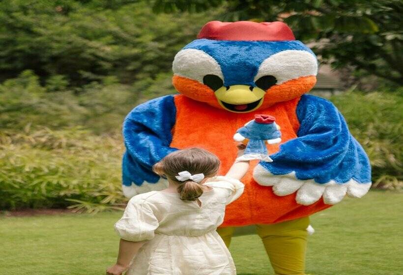 The Villas at Bahia del Duque