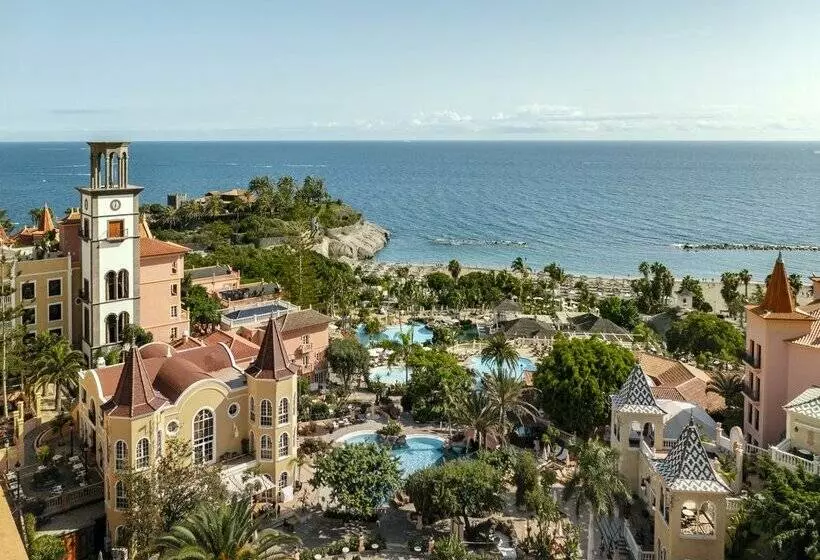 The Villas at Bahia del Duque