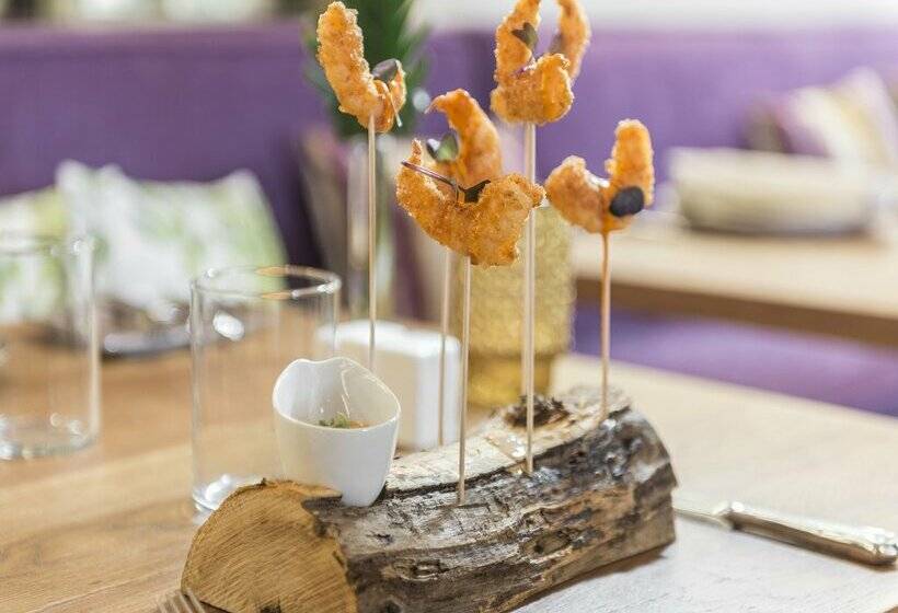 The Villas at Bahia del Duque