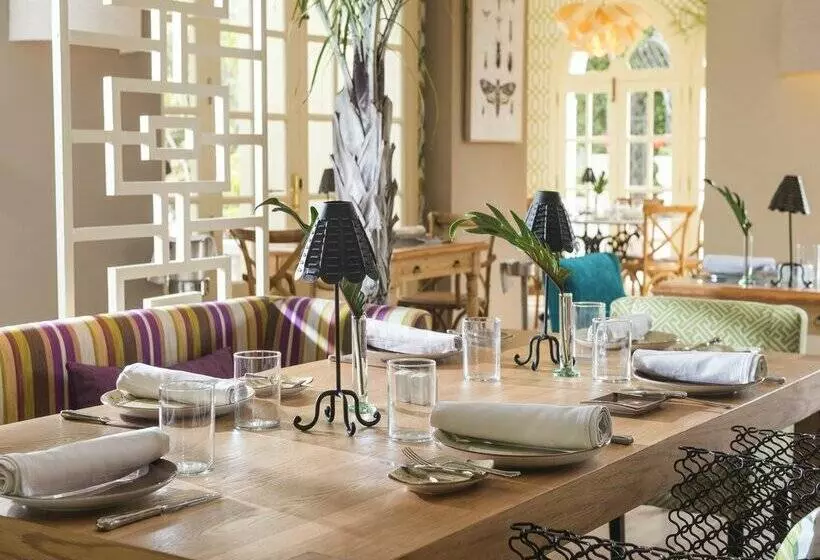 The Villas at Bahia del Duque