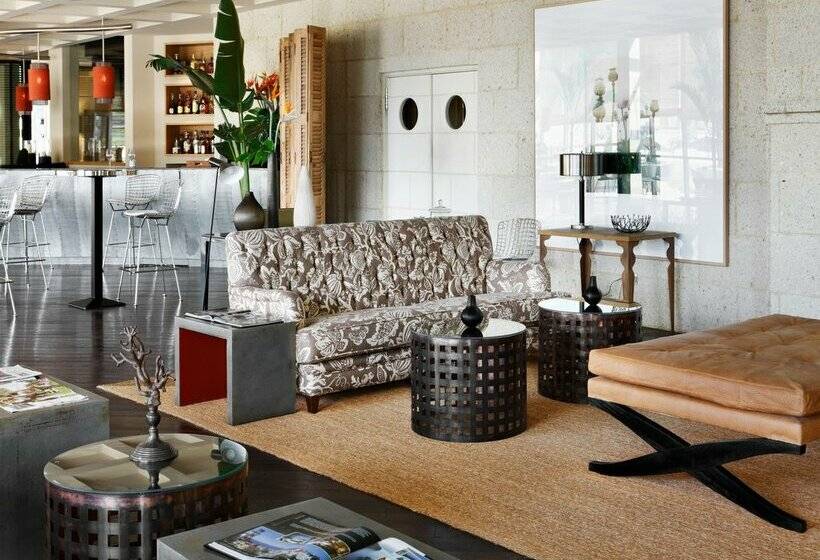 The Villas at Bahia del Duque