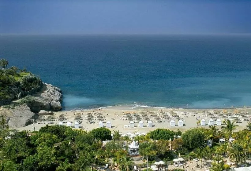 The Villas at Bahia del Duque