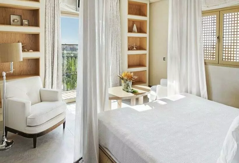 The Villas at Bahia del Duque