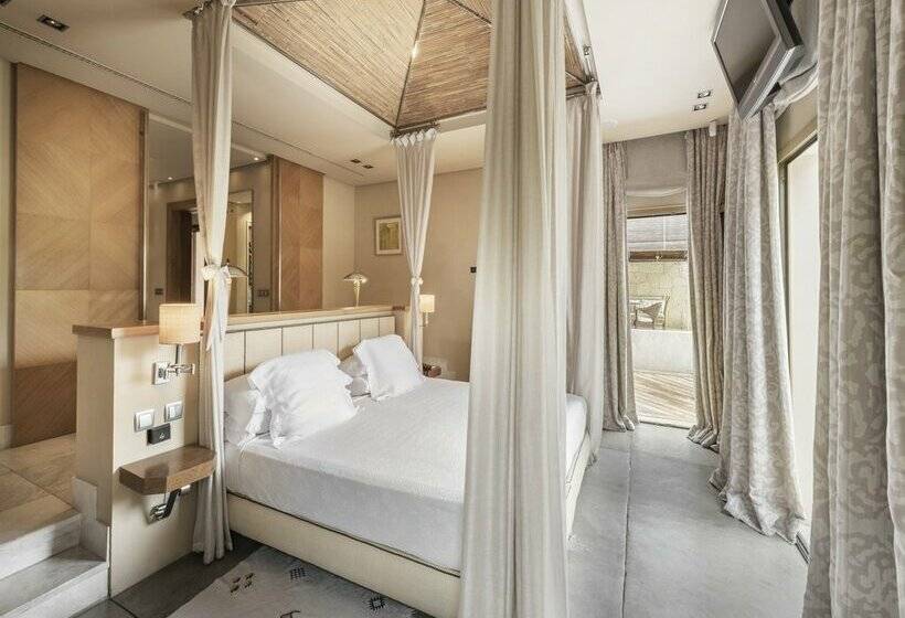 The Villas at Bahia del Duque