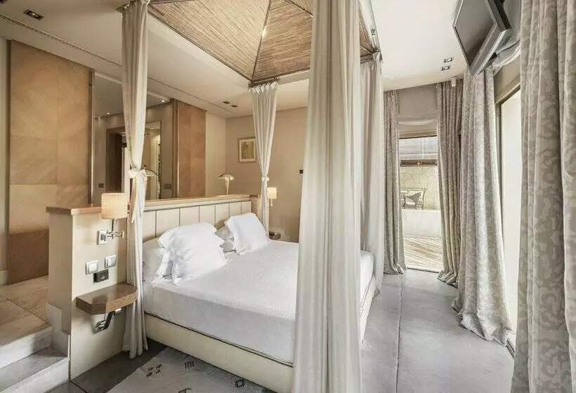 The Villas at Bahia del Duque