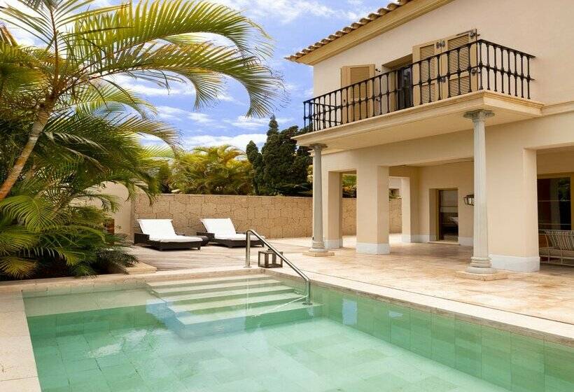 The Villas at Bahia del Duque