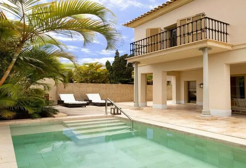 The Villas at Bahia del Duque