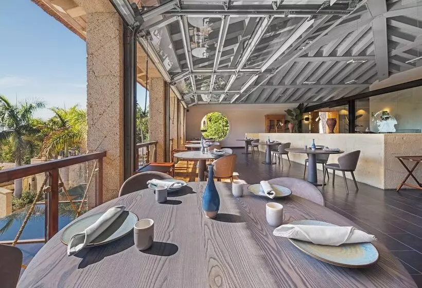 The Villas at Bahia del Duque