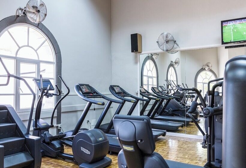 The Villas at Bahia del Duque