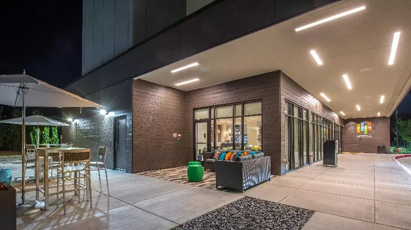 Even Hotels Atlanta-cobb Galleria