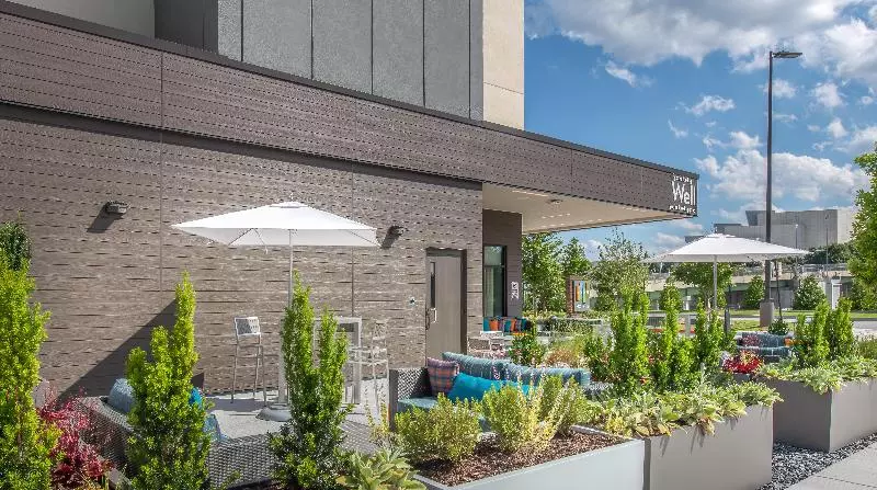 Even Hotels Atlanta-cobb Galleria