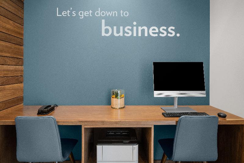 Even Hotels Atlanta-cobb Galleria