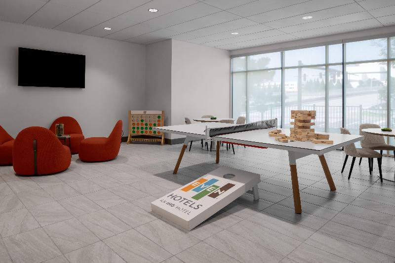 Even Hotels Atlanta-cobb Galleria