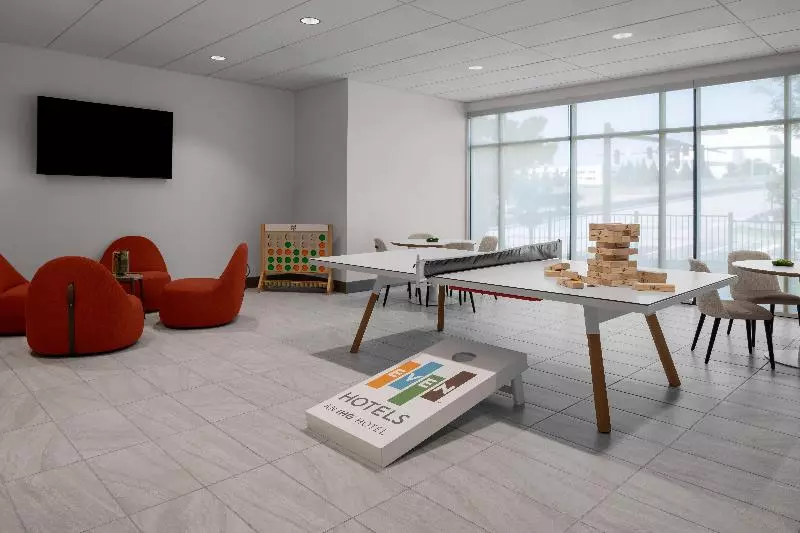 Even Hotels Atlanta-cobb Galleria