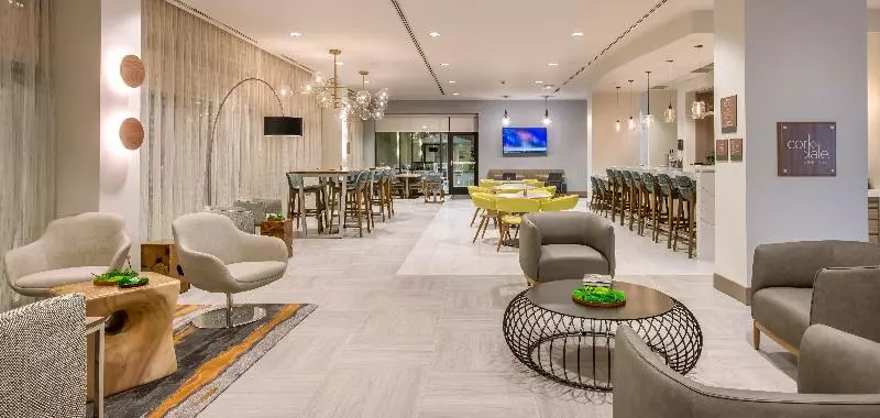 Even Hotels Atlanta-cobb Galleria