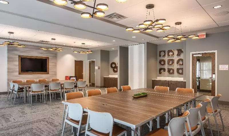 Even Hotels Atlanta-cobb Galleria