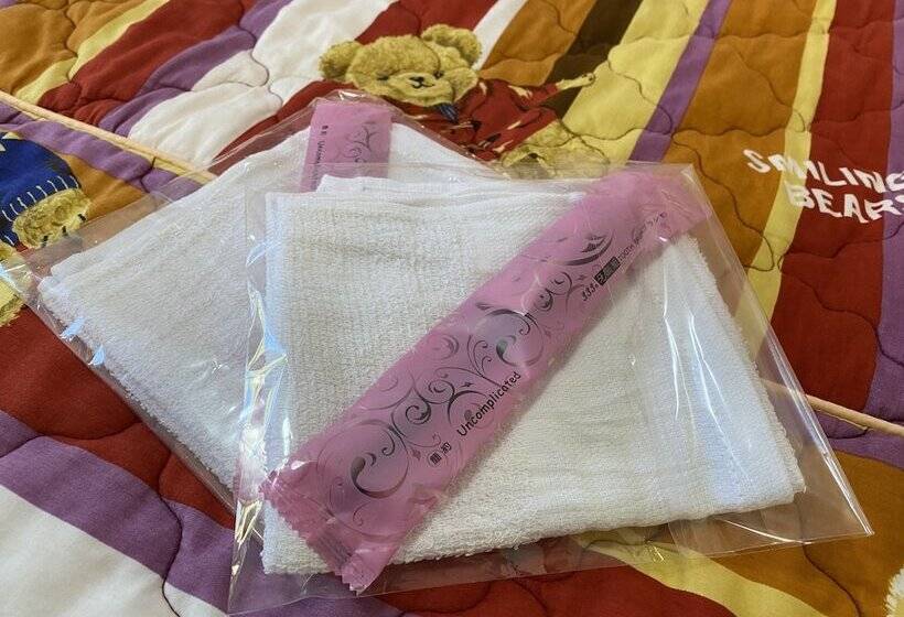 هتل Alishan Mao Hsin