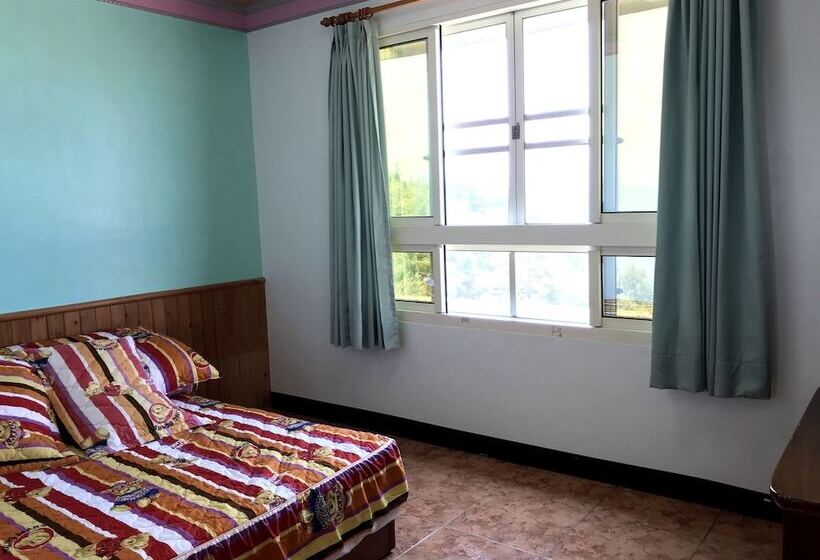 هتل Alishan Mao Hsin