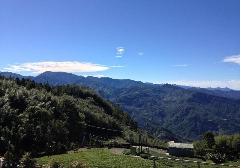 هتل Alishan Mao Hsin