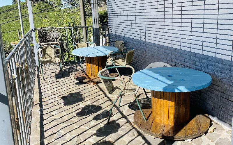 هتل Alishan Mao Hsin