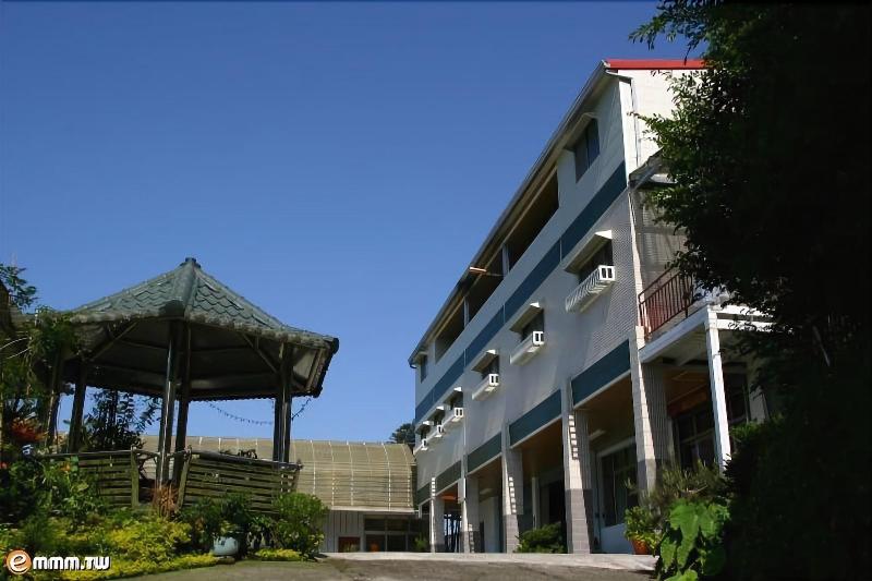 هتل Alishan Mao Hsin