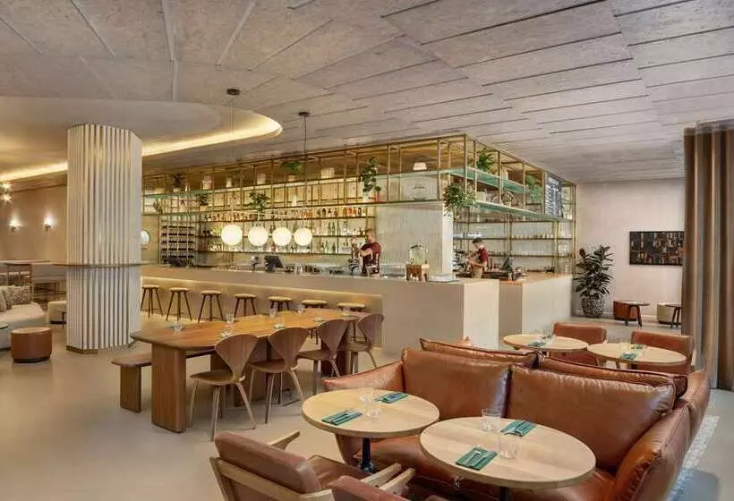 ホテル Canopy By Hilton London City