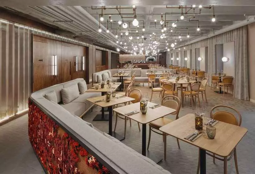 ホテル Canopy By Hilton London City