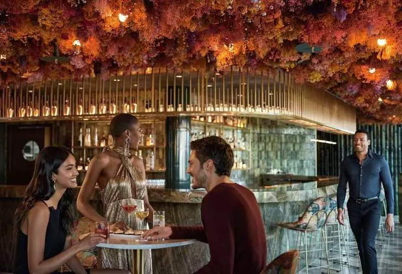 ホテル Canopy By Hilton London City