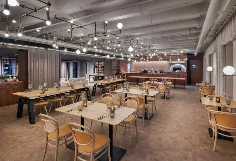 ホテル Canopy By Hilton London City