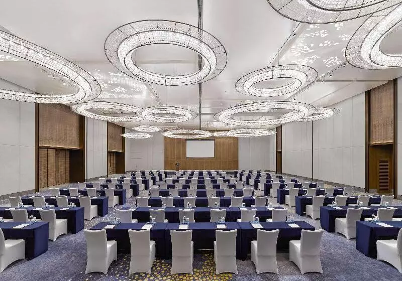 ホテル Doubletree By Hilton Qidong, China