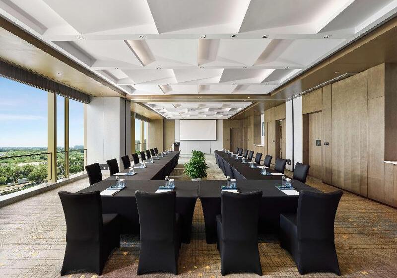 فندق Doubletree By Hilton Qidong, China