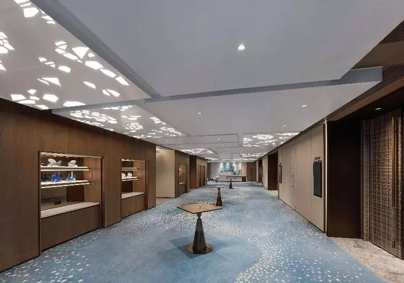ホテル Doubletree By Hilton Qidong, China