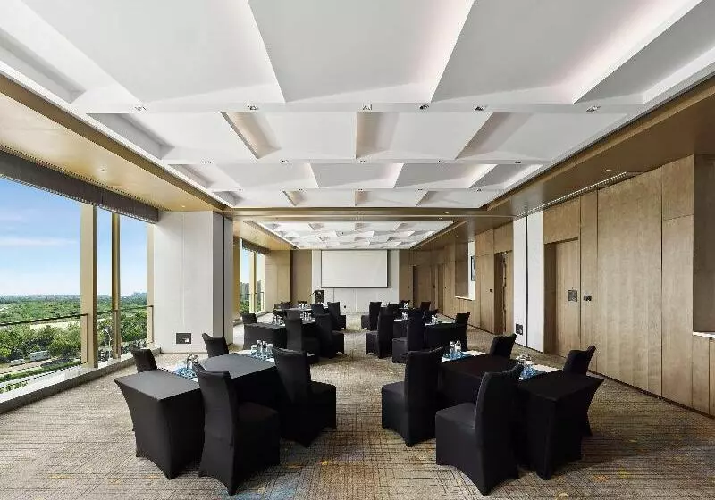 ホテル Doubletree By Hilton Qidong, China