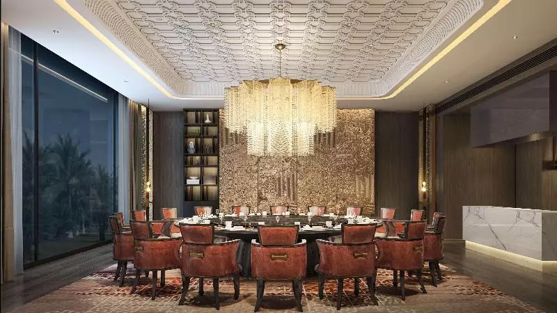 ホテル Doubletree By Hilton Qidong, China