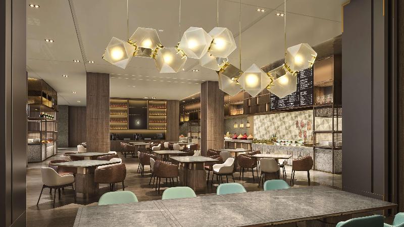 Отель Doubletree By Hilton Qidong, China